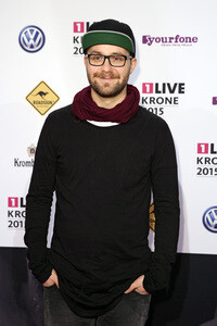 1LIVE Krone 2015 in Bochum