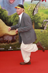 'Der 7bte Zwerg' Filmpremiere, Berlin