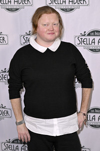 Lesung 'All the President's Men' in Los Angeles