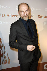 Adventsessen des Programmdirektors Erstes Deutsches Fernsehen in München