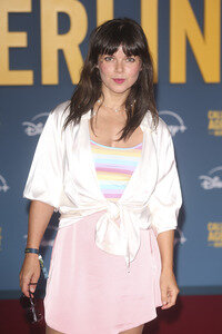 Serienpremiere 'Call My Agent Berlin' in Berlin