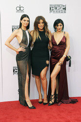 American Music Awards 2014, Los Angeles