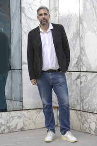 Phtocall 'Tutto l'amore che resta' in Rom