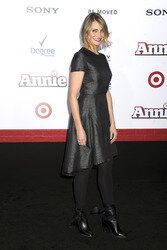 'Annie' Weltpremiere, New York