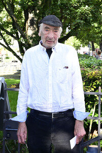 Gala zum 80. Geburtstag von Carmen-Maja Antoni in Berlin