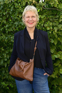 Gala zum 80. Geburtstag von Carmen-Maja Antoni in Berlin