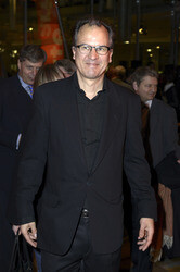 Arte Empfang, Berlinale 2015