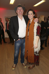 Audi Opening, Hamburg