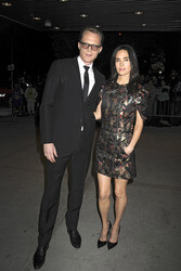 Special Screening von 'Marvel's The Avengers 2: Age of Ultron' in New York