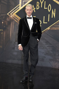 Season 5 Premiere 'Babylon Berlin' in Berlin