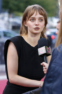 Filmpremiere 'Babystar', Filmfest Hamburg 2025