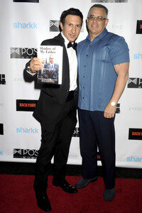 Filmpremiere 'Back in the Day' in New York
