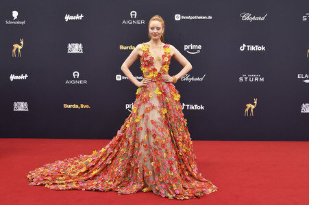 Bambi 2025 in München