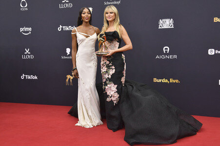 Bambi 2025 in München