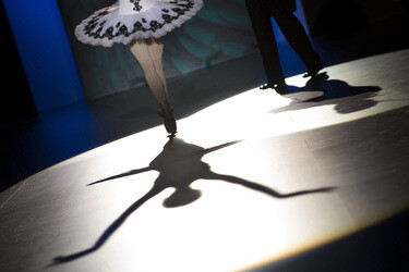 Montse Bassons Fashion Show, Fashion Week Madrid
