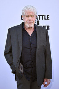 Filmpremiere 'One Battle After Another' in Los Angeles