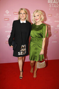 Bunte Beauty Stars 2025 in Düsseldorf