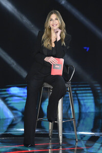 Talkshow 'Belve 2025' in Rom