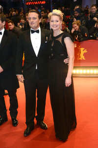Abschlussgala, Berlinale 2016
