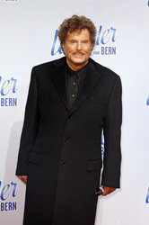 'Das Wunder von Bern' Musicalpremiere, Hamburg