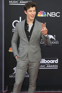 Billboard Music Awards 2018 in Las Vegas
