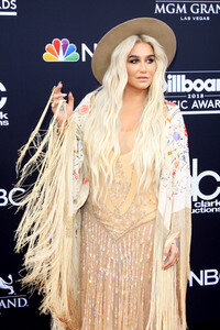 Billboard Music Awards 2018 in Las Vegas