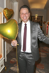 Blauer Ball 2015, Hamburg