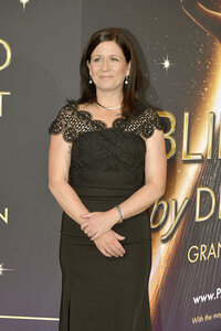 Weltpremiere der 'Blinded by Delight' Grand Show 2025 in Berlin