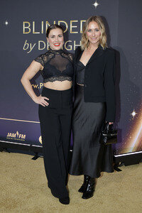 Weltpremiere der 'Blinded by Delight' Grand Show 2025 in Berlin