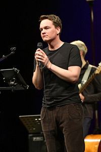 Konzert von Ludwig Blochberger in Görlitz
