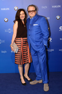 ARD Blue Hour 2016 Party, Berlinale 2016