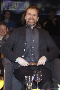Talkshow 'Bettina und Bommes' in Hannover