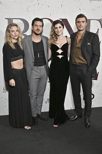 Filmscreening 'Bone Lake' in Los Angeles