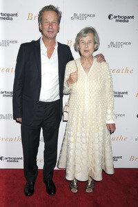 Filmscreening 'Solange ich atme' in New York