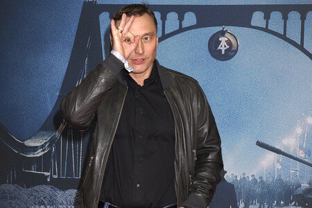 Filmpremiere 'Bridge of Spies' in Berlin