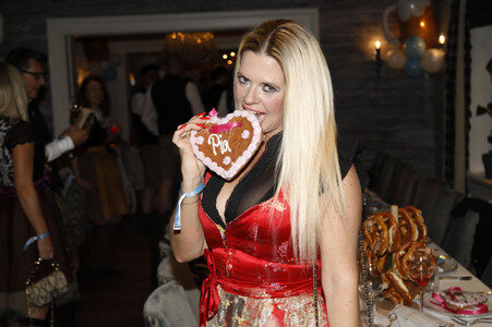 Fine Time Business Club Oktoberfest in München