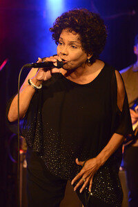 Konzert von Susan Cadogan & The Debonaires in Hannover