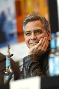 'Hail, Caesar!' Pressekonferenz, Berlinale 2016