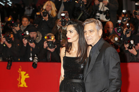 'Hail, Caesar!' Premiere, Berlinale 2016