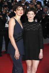 Closing Ceremony und Screening von 'A Fistful of Dollars', Cannes Film Festival 2014