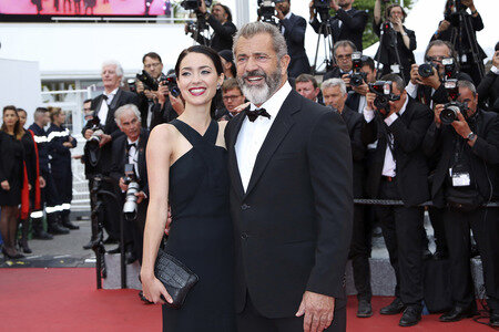 Preisverleihung, Cannes Film Festival 2016