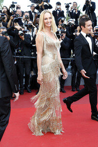 Preisverleihung, Cannes Film Festival 2017