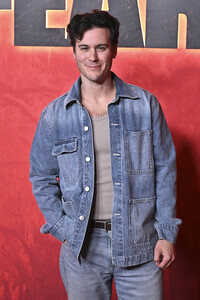Serienpremiere 'Cape Fear' in Los Angeles