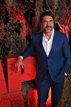 Serienpremiere 'Cape Fear' in Los Angeles