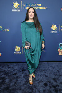 40. Casino-Geburtstag der Merkur Spielbank Hohensyburg in Dortmund