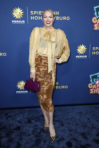 40. Casino-Geburtstag der Merkur Spielbank Hohensyburg in Dortmund