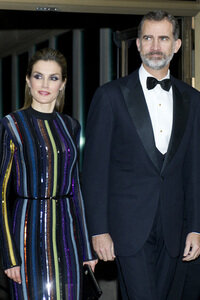 Mariano de Cavia Award in Madrid