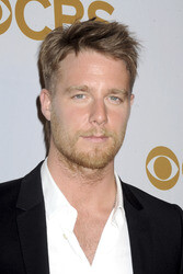 2015 CBS Upfront in New York