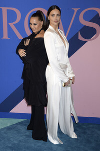 CFDA Fashion Awards 2017 in New York