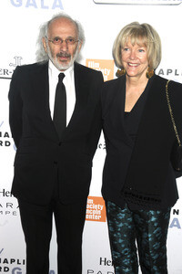 43. Chaplin Award Gala in New York